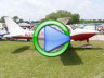 Flight aerodynamics video